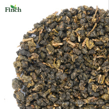 Finch Taïwan Alishan Oolong Thé, Haut Grade Ali Mont Oolong Thé, Haute Qualité Alishan Oolong Thé